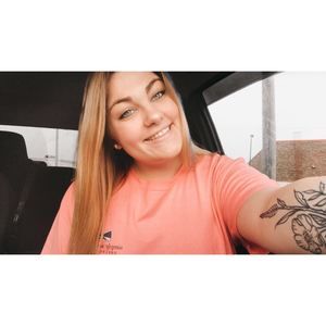 Meet your Posher, Roseanne